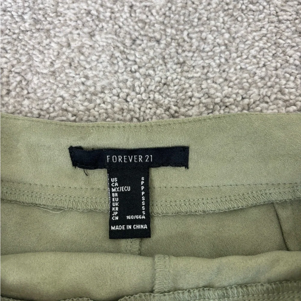 mini skort - Picture 2 of 3